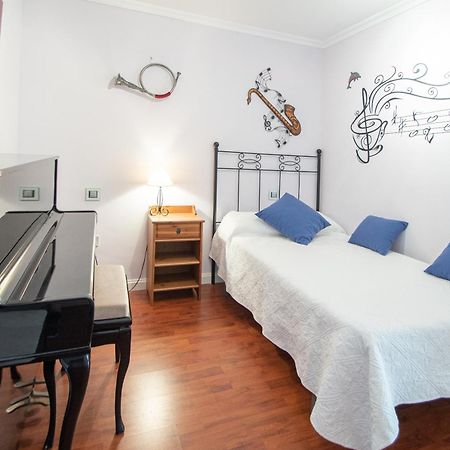 Apartamento El Pentagrama De Kadyks Zewnętrze zdjęcie