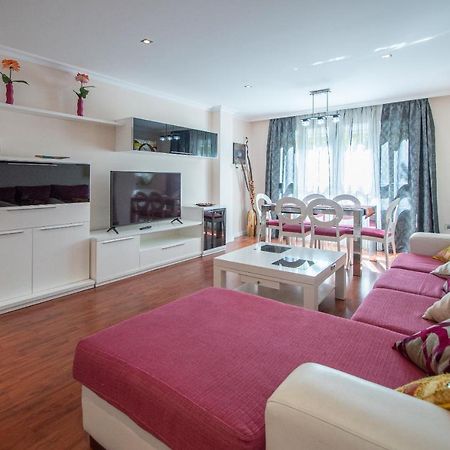Apartamento El Pentagrama De Kadyks Zewnętrze zdjęcie