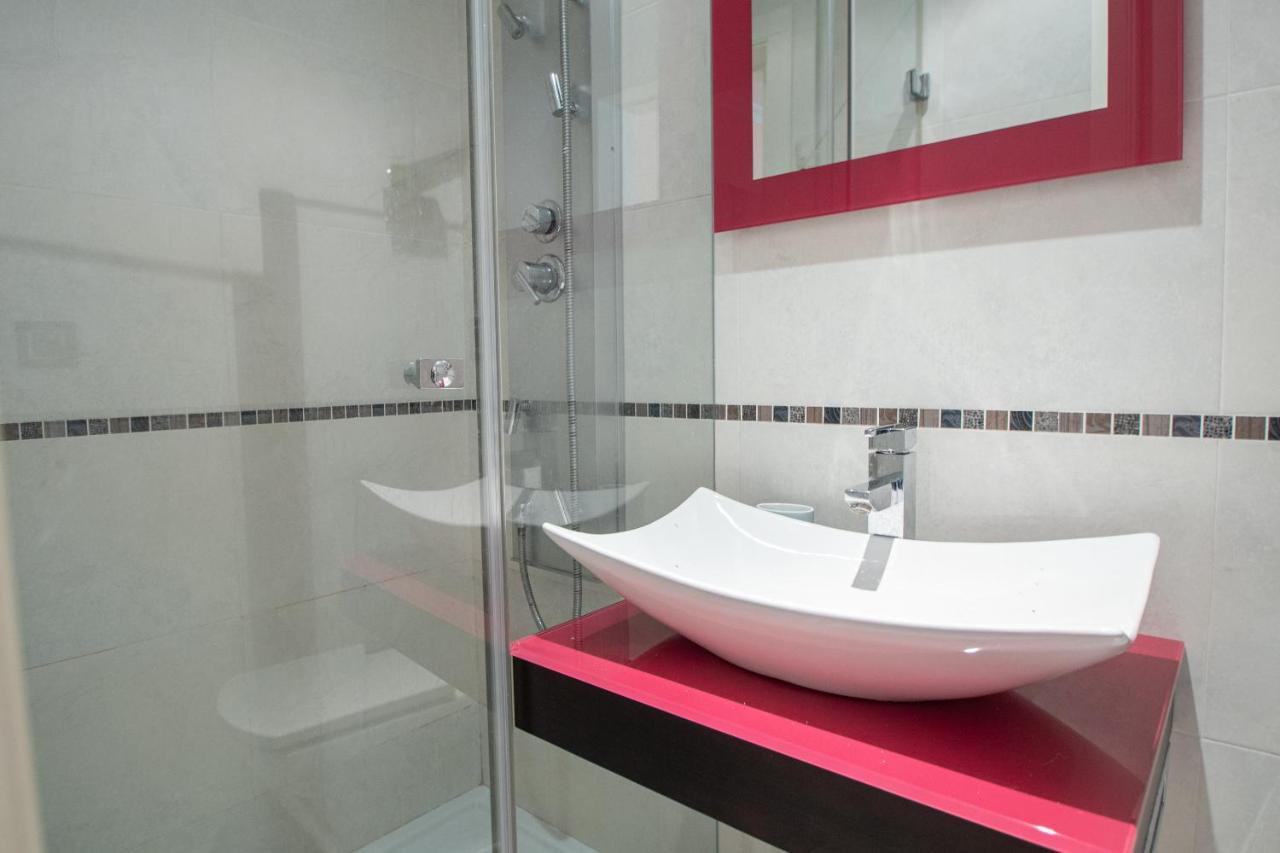Apartamento El Pentagrama De Kadyks Zewnętrze zdjęcie