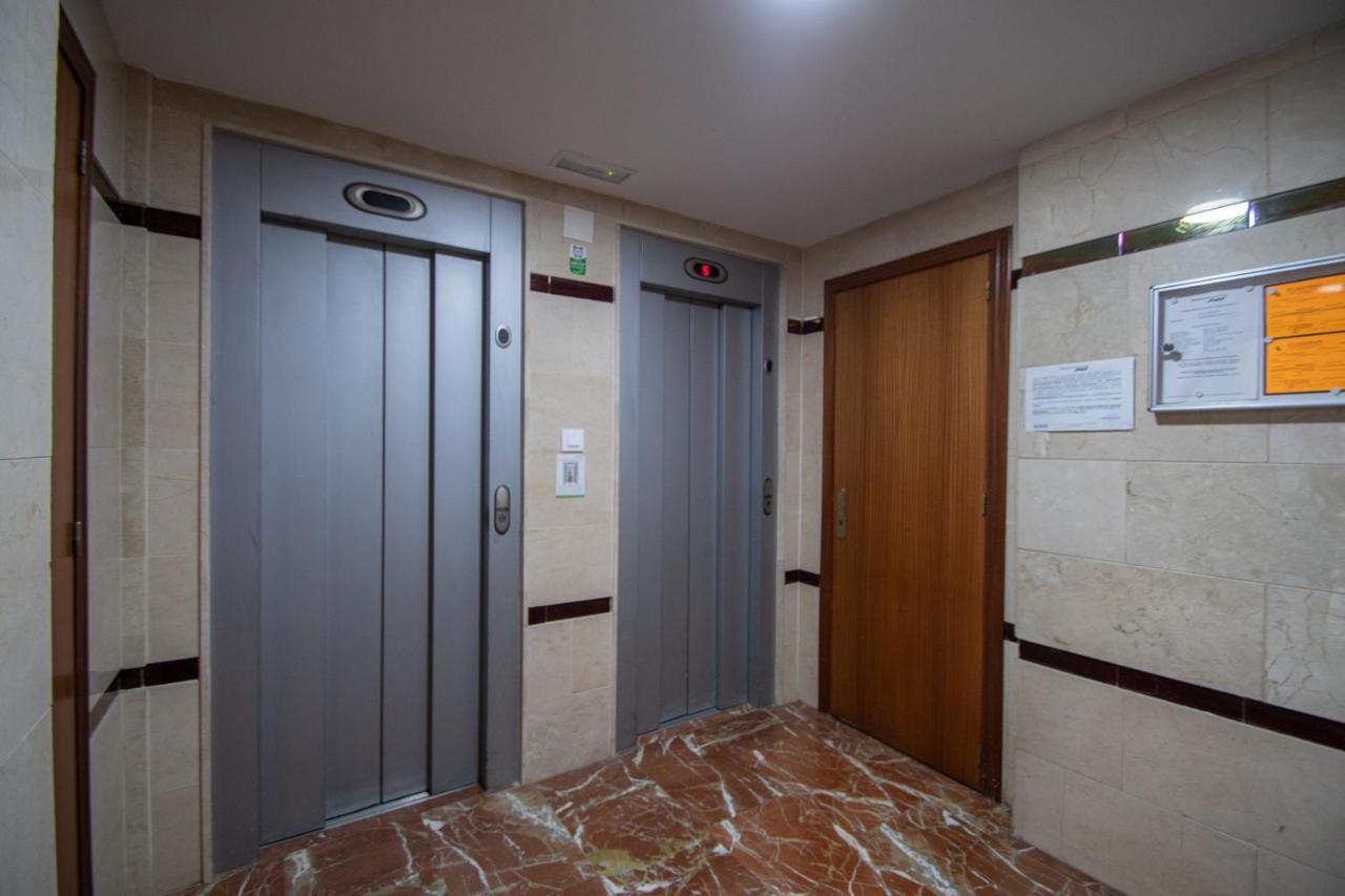Apartamento El Pentagrama De Kadyks Zewnętrze zdjęcie