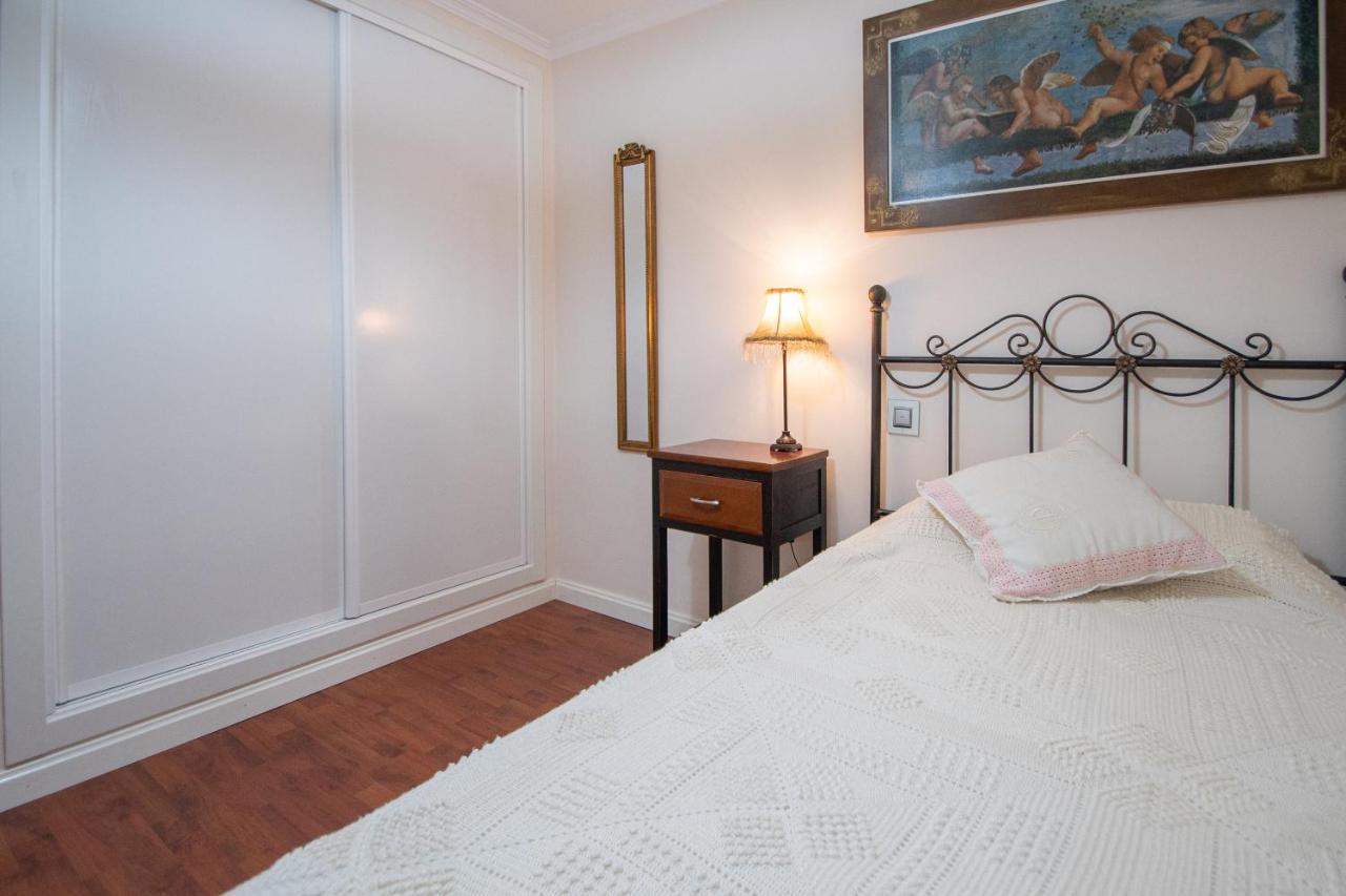 Apartamento El Pentagrama De Kadyks Zewnętrze zdjęcie