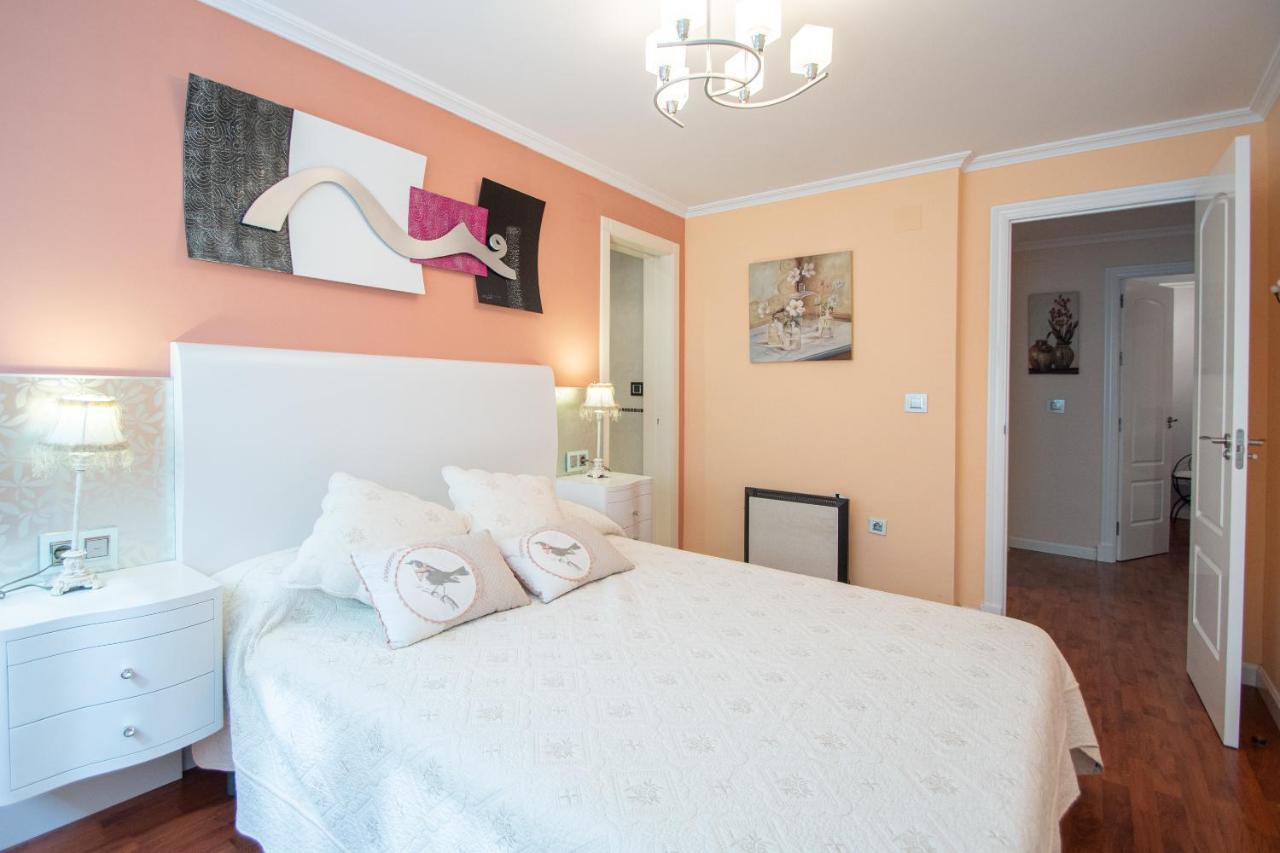 Apartamento El Pentagrama De Kadyks Zewnętrze zdjęcie