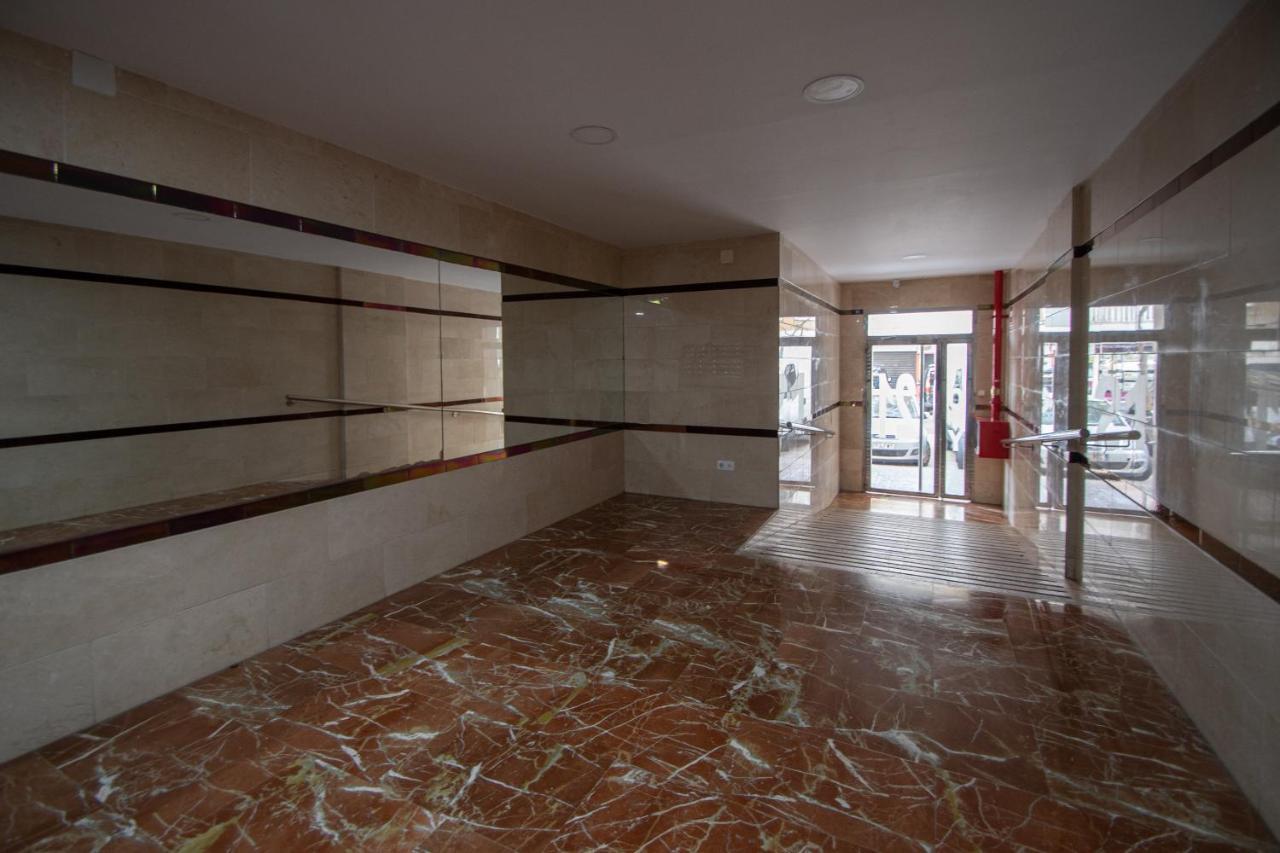 Apartamento El Pentagrama De Kadyks Zewnętrze zdjęcie