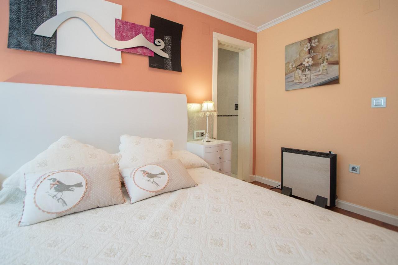 Apartamento El Pentagrama De Kadyks Zewnętrze zdjęcie