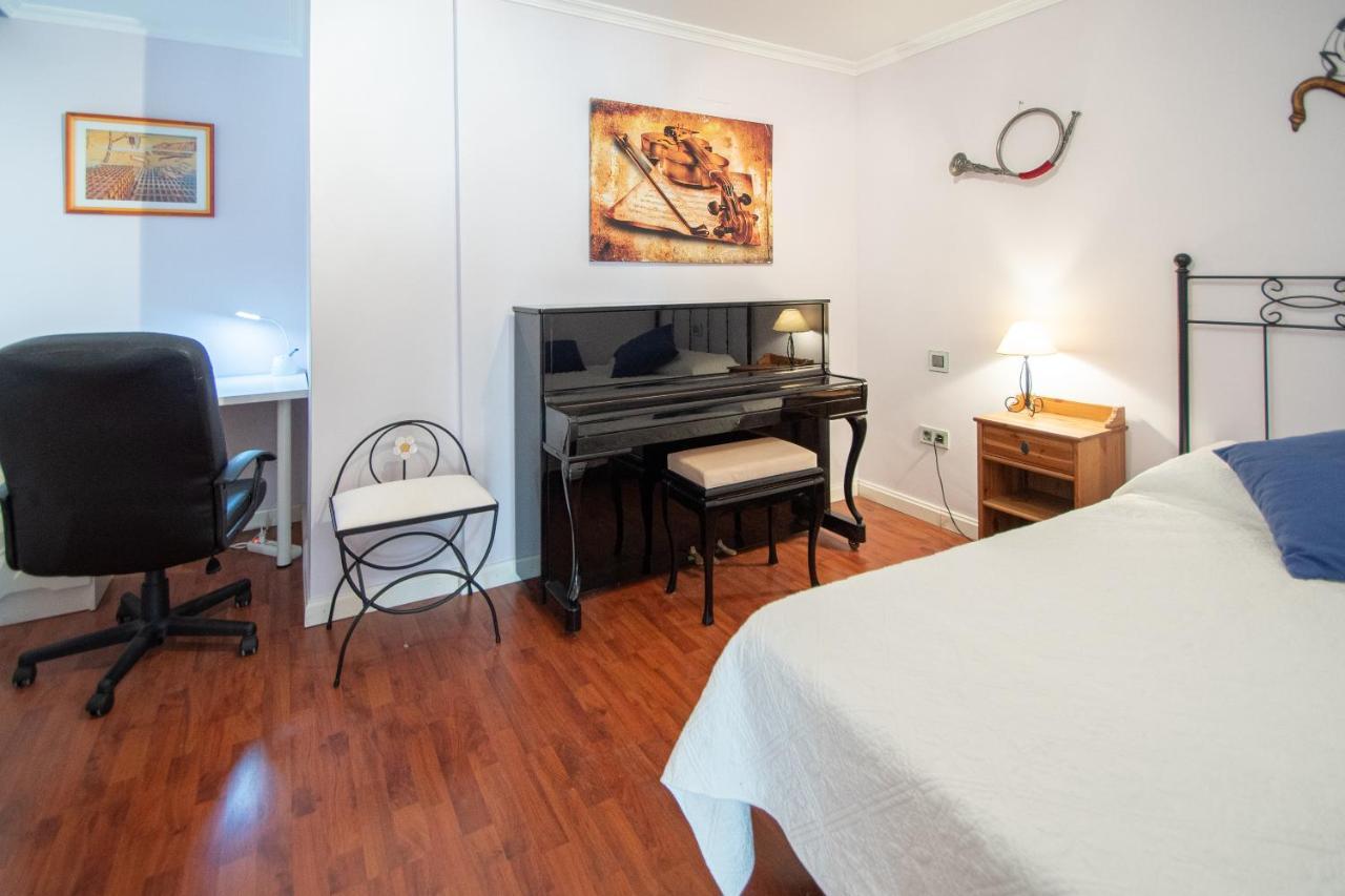 Apartamento El Pentagrama De Kadyks Zewnętrze zdjęcie